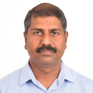 Prof. Jayabal K