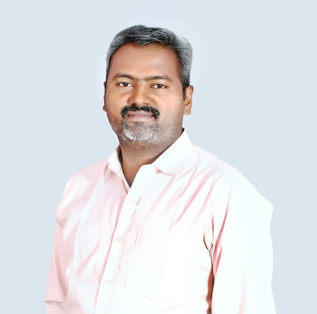 Dr. Kandharaja KMC