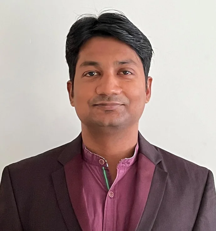 Dr. KP Pradhan