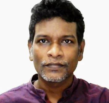Dr. Pandithevan P