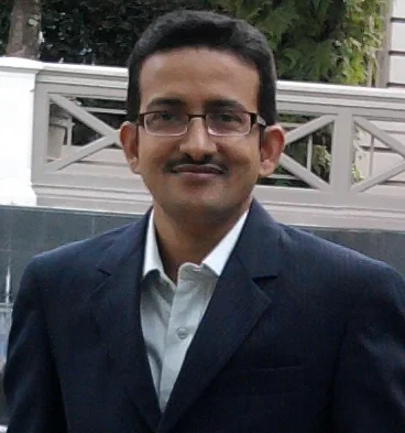 Dr. Shahul Hamid Khan