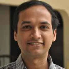 Dr. Shankar Balachandran