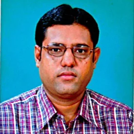 Prof. Sivaselvan B