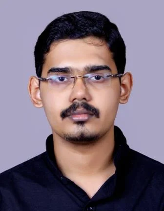 Dr. Srijith K