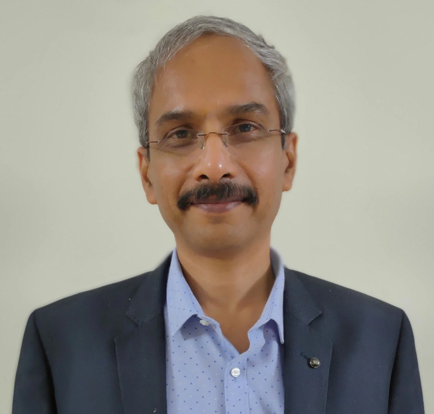 Dr. Sudhir Varadarajan