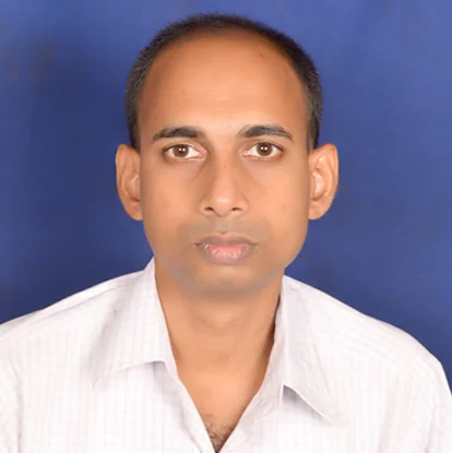 Dr. Venkata Timmaraju