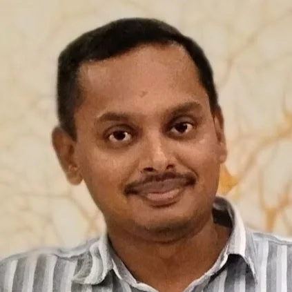 Dr. Vijaykumar K