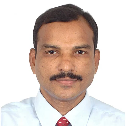 Prof. M Sreekumar