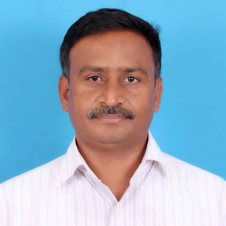 Mr. Ravi Kumar Gundavarapu