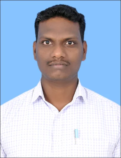 Mr. Vijayabharathi A