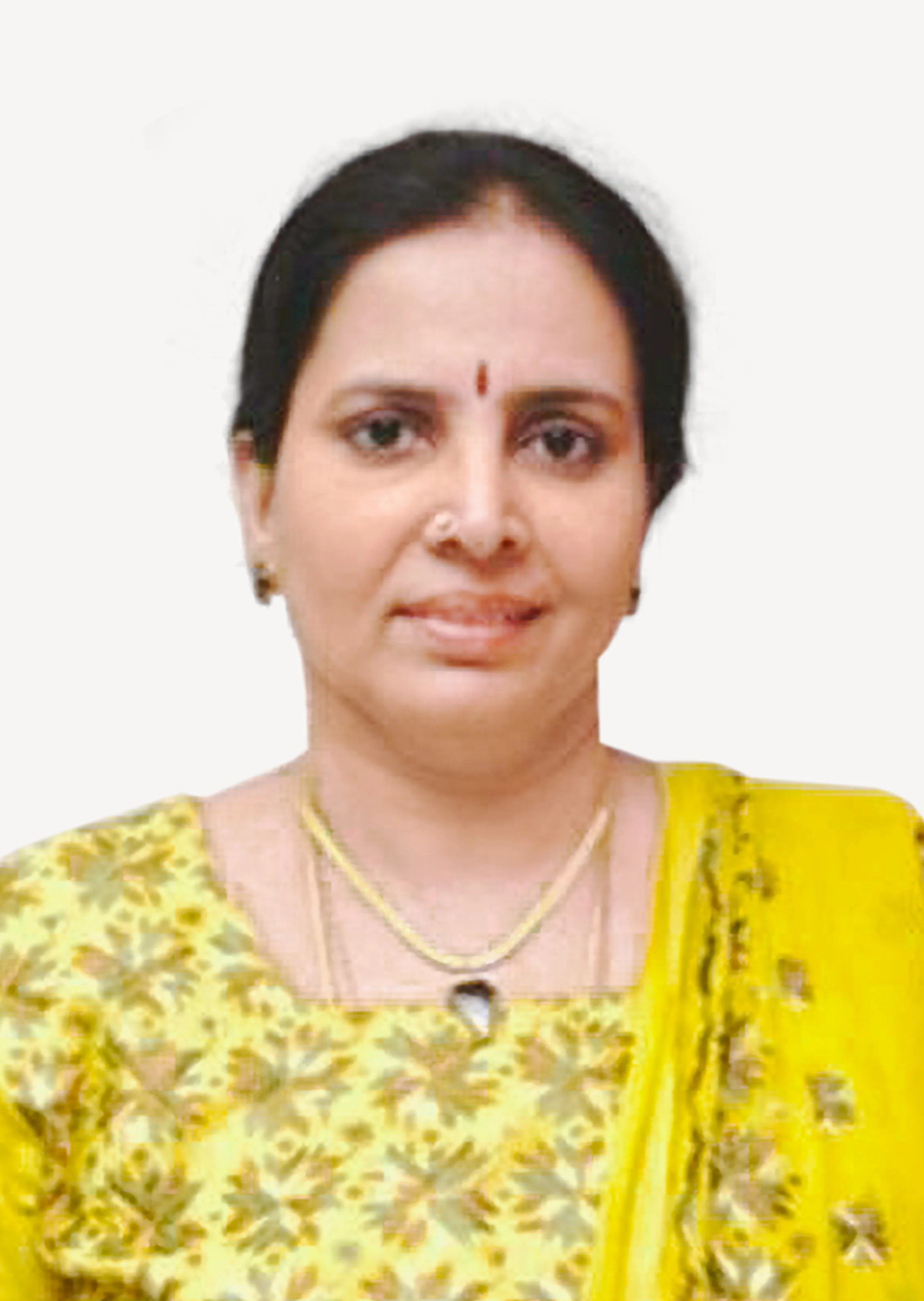 Ms. Hema Gopal