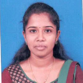 Ms. Pavithra P