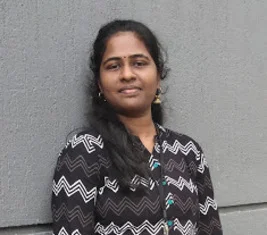Ms. Rakshana A
