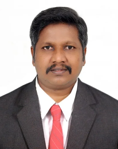 Prof. M D Selvaraj