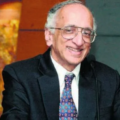 Prof. M.S. Ananth