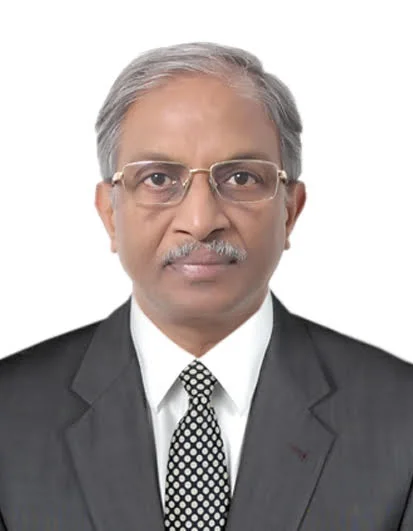 Prof. N Ramesh Babu