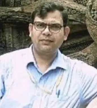 Sh. Anil Kumar