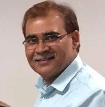 Shri. Dheeraj Kumar, IAS