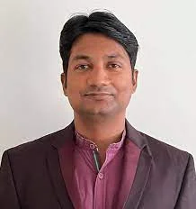 Dr. K P Pradhan