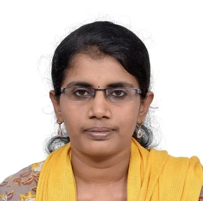 Dr. Rohini P